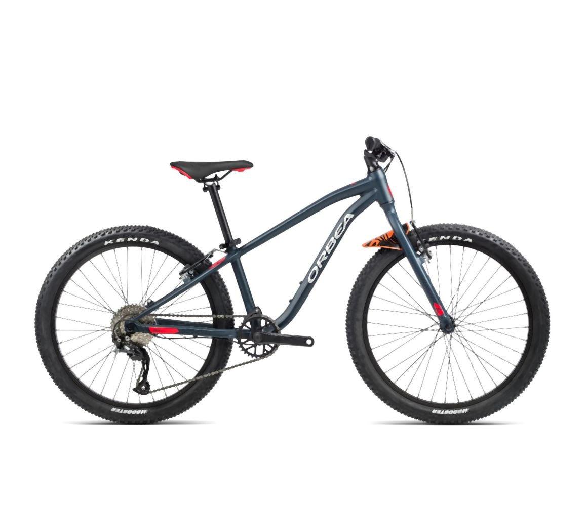 Orbea 23 MX 24 TEAM Indigo Blue Bright Red 2023 24 - Liquid-Life