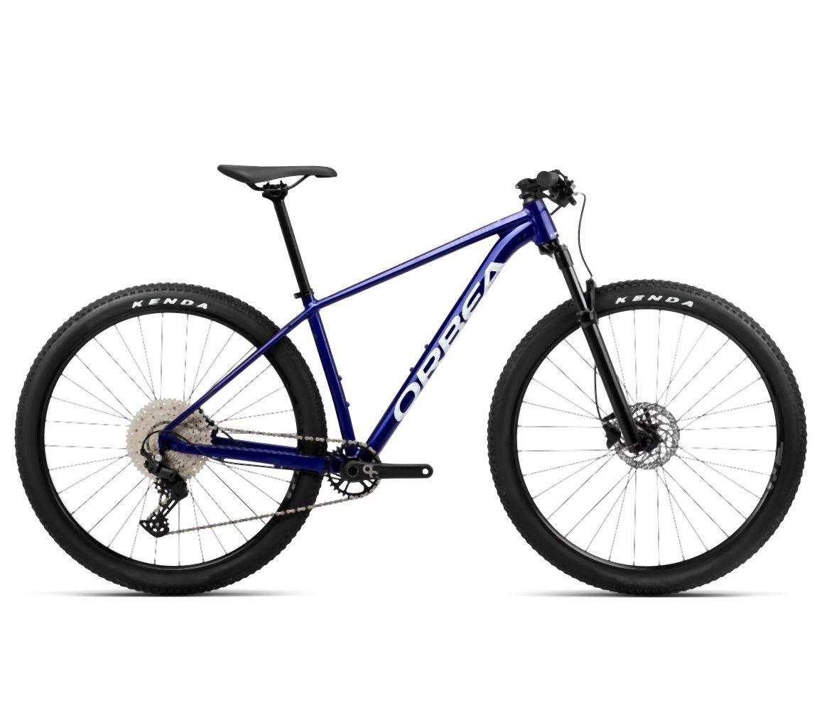 Orbea 23 ONNA 29 10 Violet Blue - White 2023 - Liquid-Life