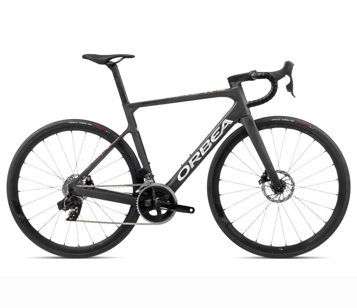 orbea aqua rennrad Orbea Orca M31eLTD Euskadi 2023: Die 6,7kg Klettermaschine