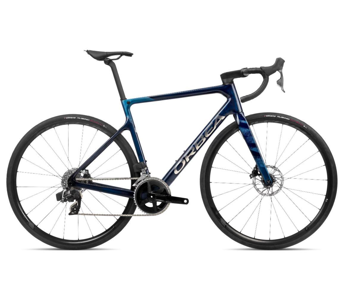 Orbea Orca M31eTEAM 2023 – 6,7 kg pure Kletter-Technologie