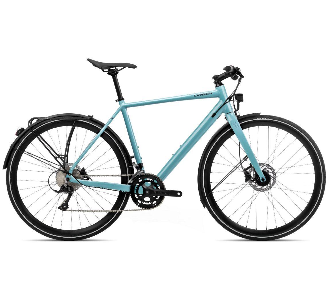rennrad vector Orbea Vector 2023: Das vielseitige Hybrid-Bike für Stadt & Tour