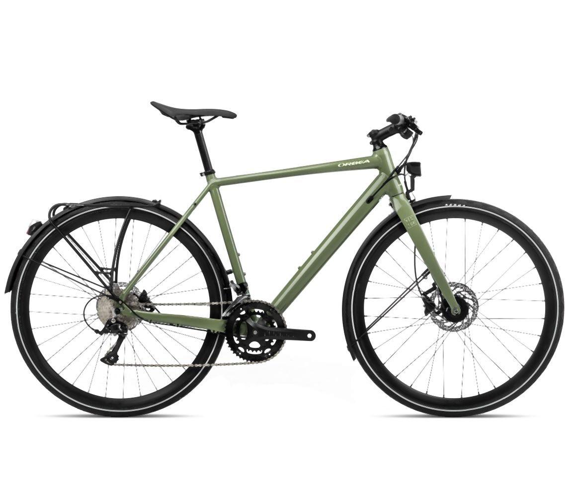 Orbea 23 VECTOR 15 Urban Green 2023 - Liquid-Life