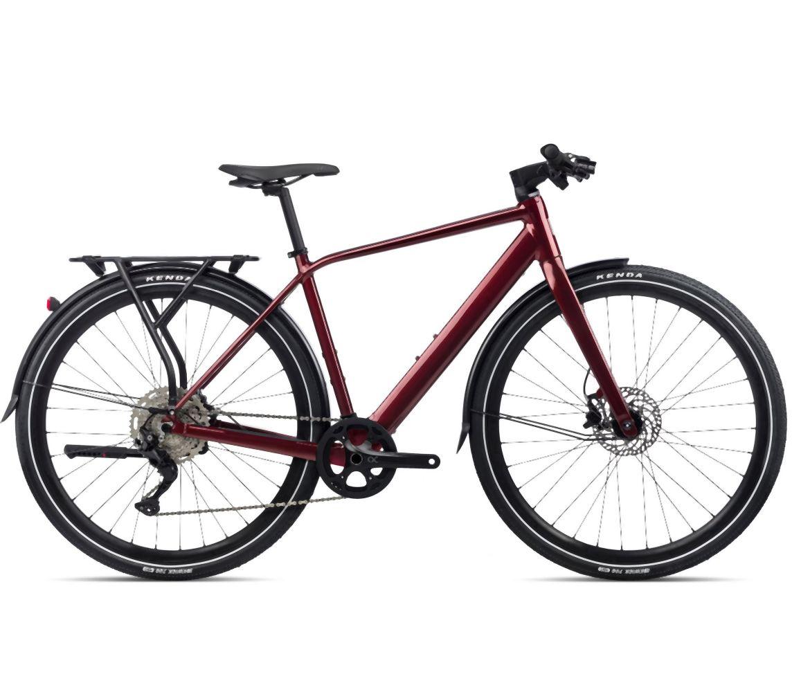 e rennrad 2023 Orbea Vibe 2023: Das elegante & leichte City-E-Bike kaufen