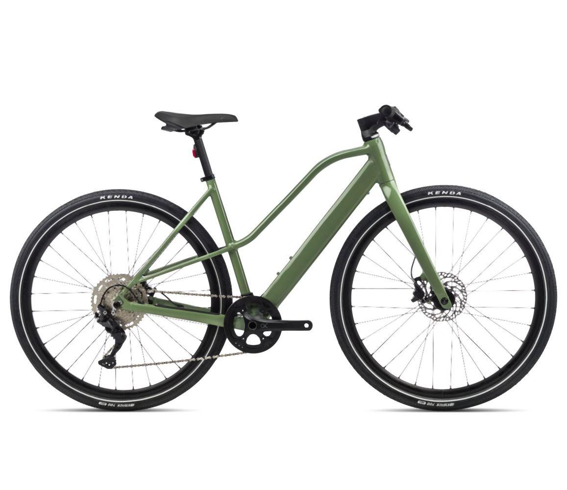 Elegantes E Bike Leasing Rcklufer Kaufen Bilder