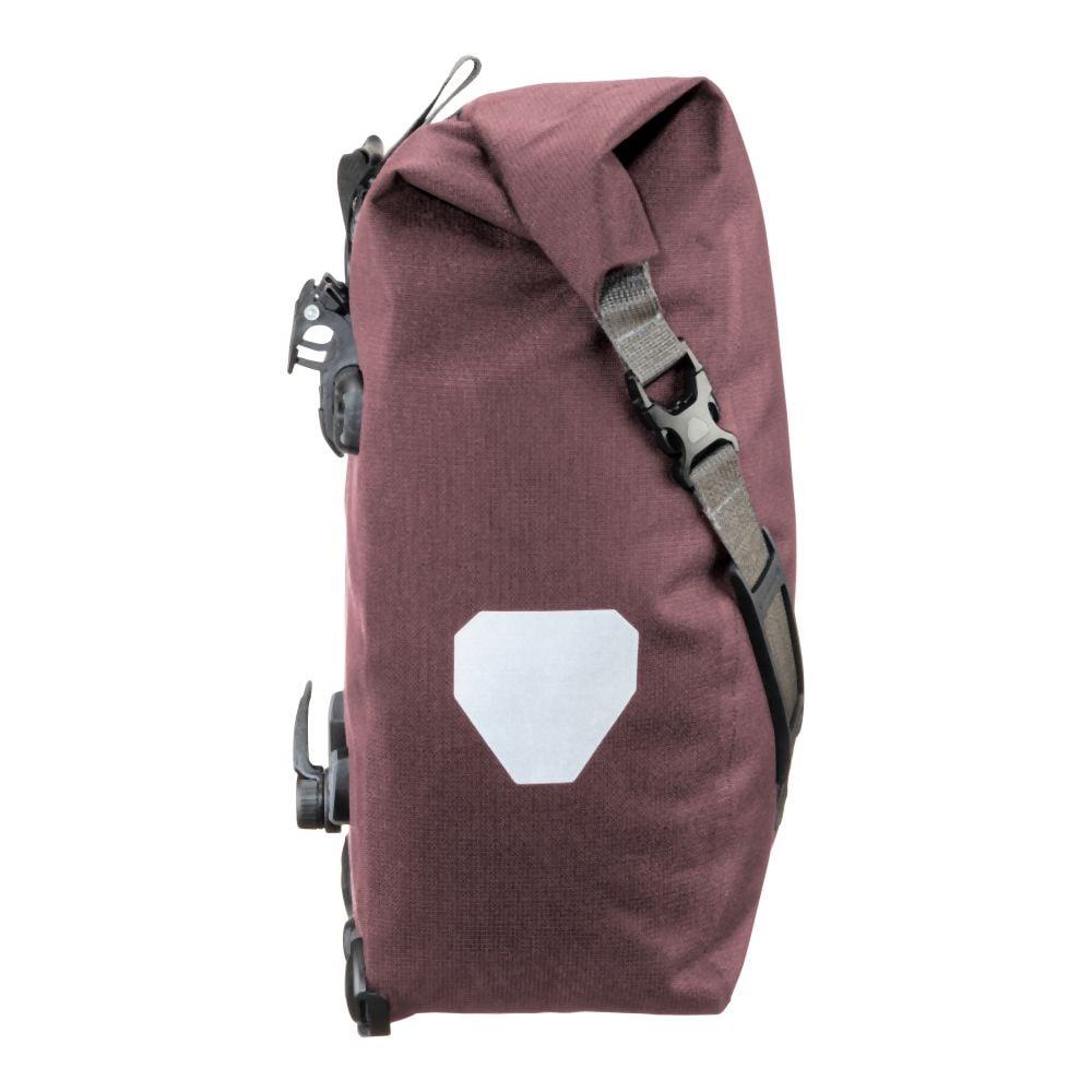 Ortlieb Back-Roller Urban - Liquid-Life #Wähle Deine Farbe_ash rose