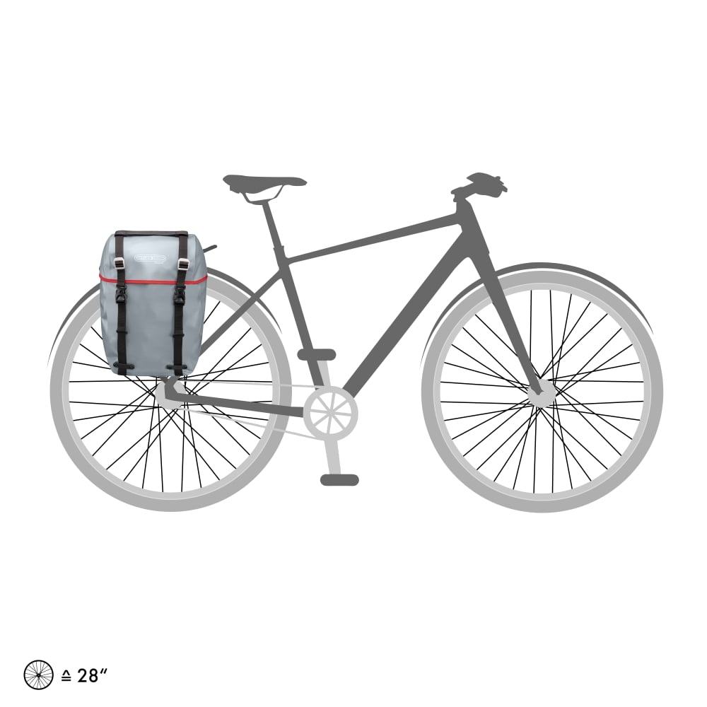 Ortlieb Bike-Packer - Liquid-Life