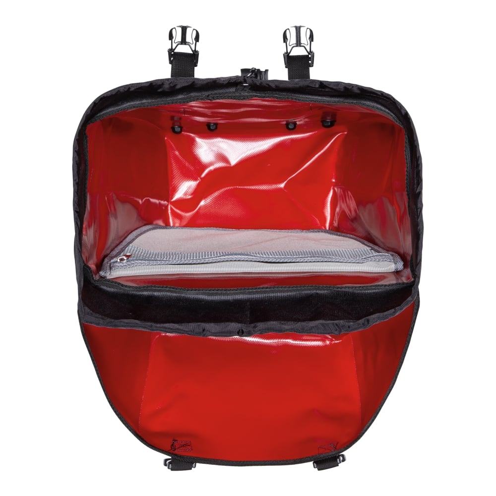 Ortlieb Bike-Packer - Liquid-Life #Wähle Deine Farbe_Original red