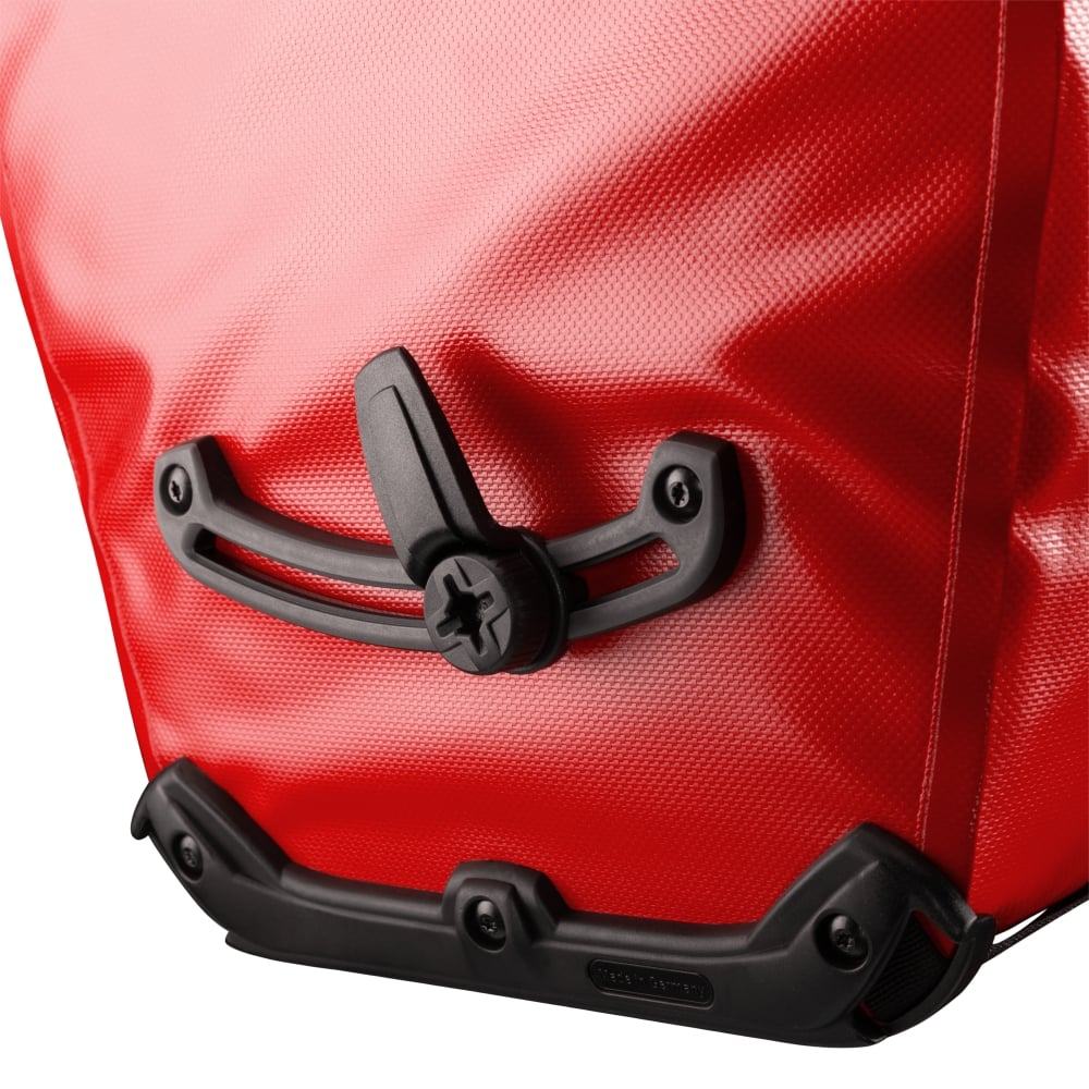 Ortlieb Bike-Packer - Liquid-Life #Wähle Deine Farbe_Original red
