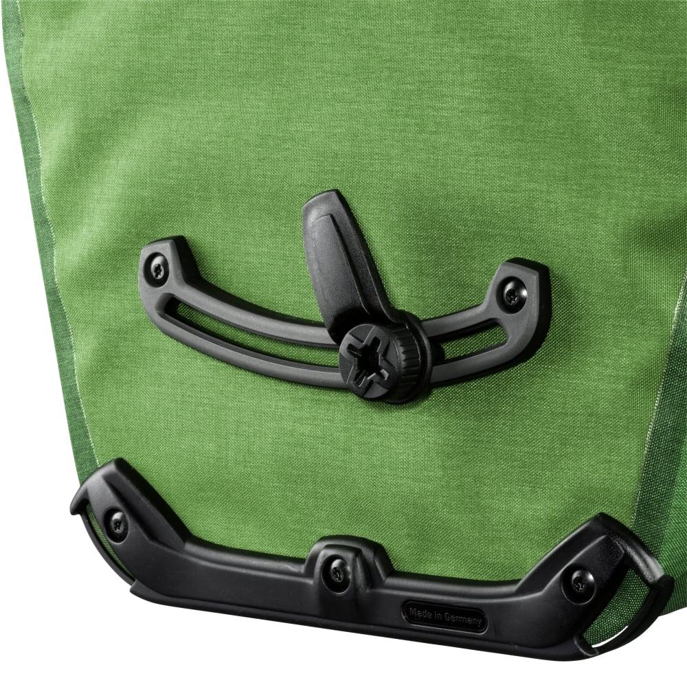 Ortlieb Bike-Packer Plus - Liquid-Life #Wähle Deine Farbe_kiwi-moss green