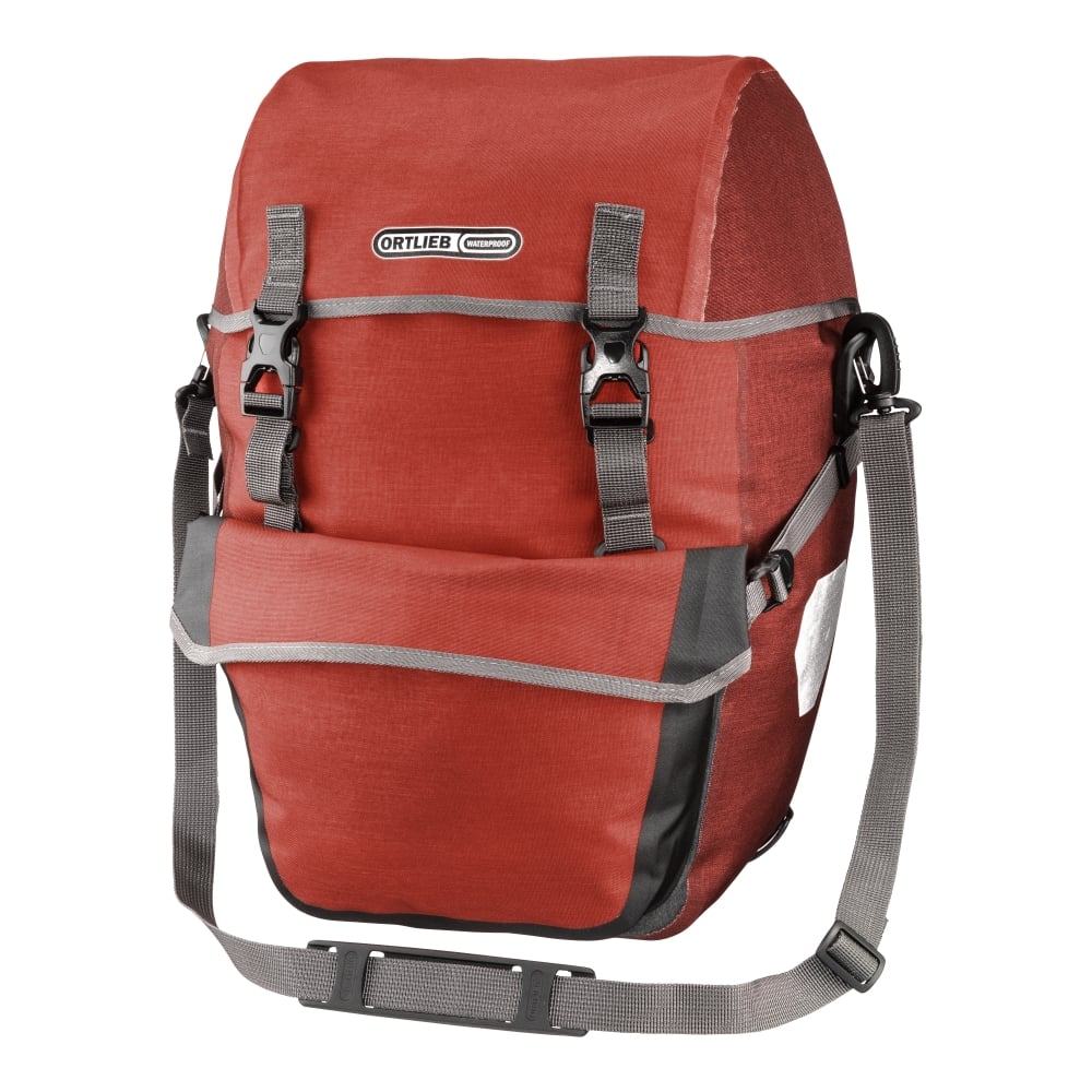 Ortlieb Bike-Packer Plus - Liquid-Life #Wähle Deine Farbe_salsa-dark chili