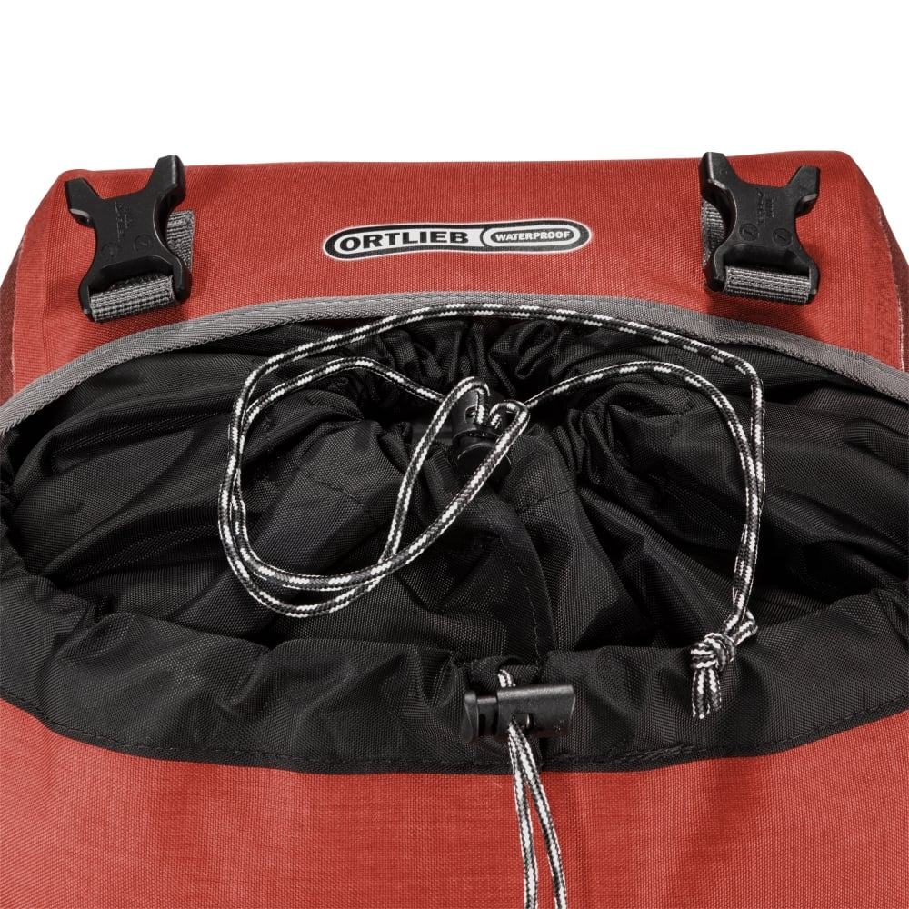 Ortlieb Bike-Packer Plus - Liquid-Life