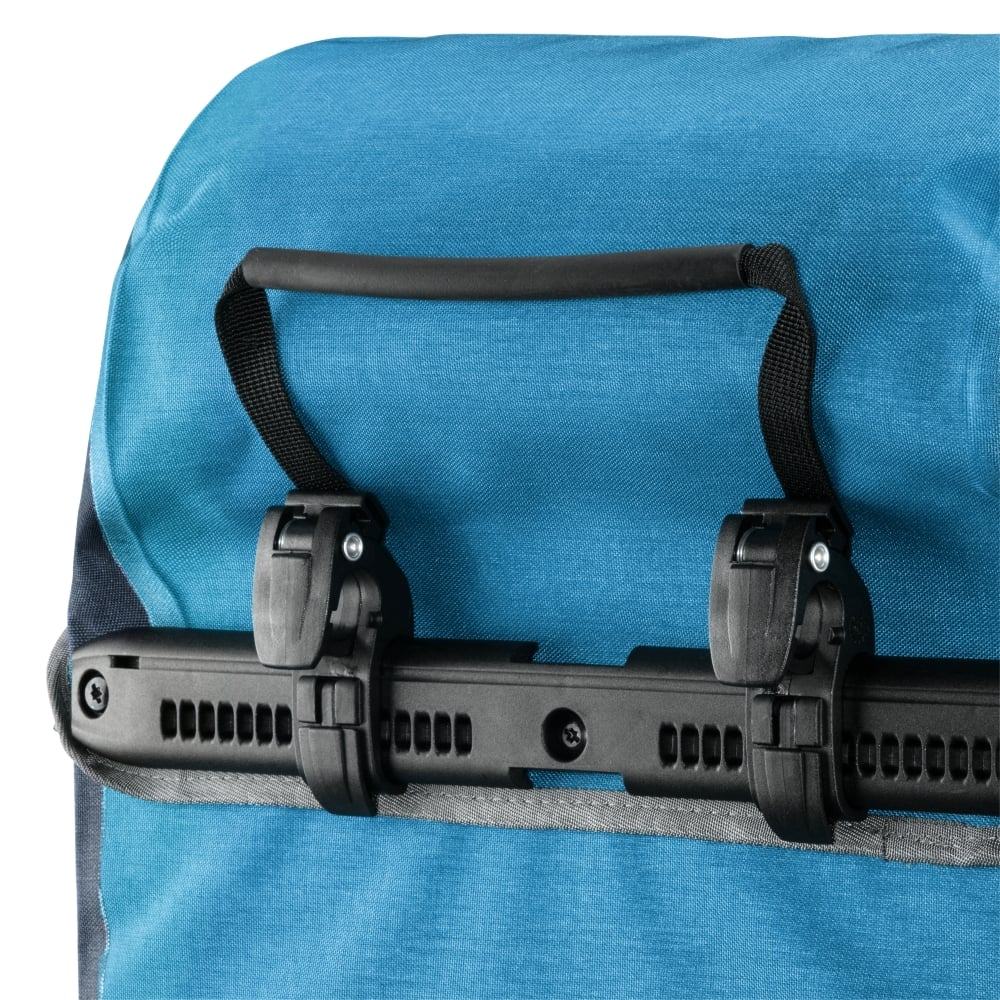 Ortlieb Bike-Packer Plus - Liquid-Life #Wähle Deine Farbe_dusk blue-denim
