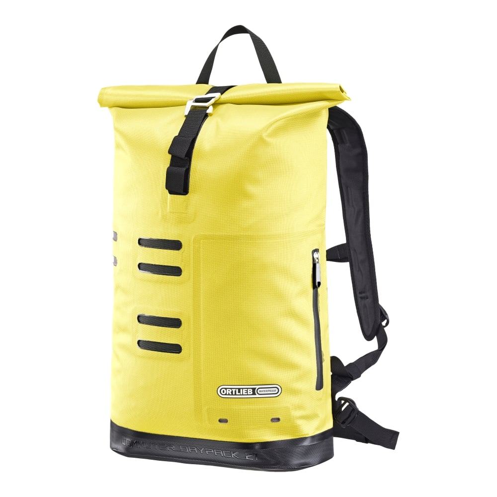 Ortlieb Commuter-Daypack City - Liquid-Life #Wähle Deine Farbe_lemon sorbet