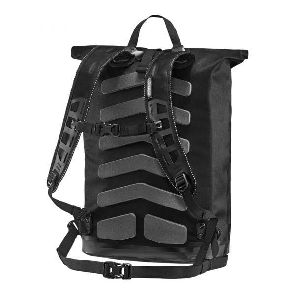 Ortlieb Commuter-Daypack City - Liquid-Life #Wähle Deine Farbe_black