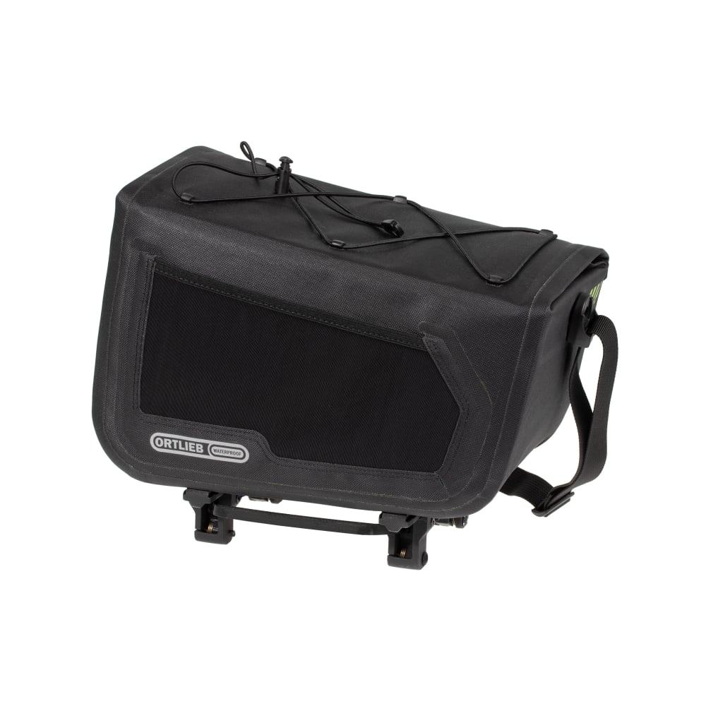 Ortlieb E-Trunk - Liquid-Life #Wähle Deine Farbe_black
