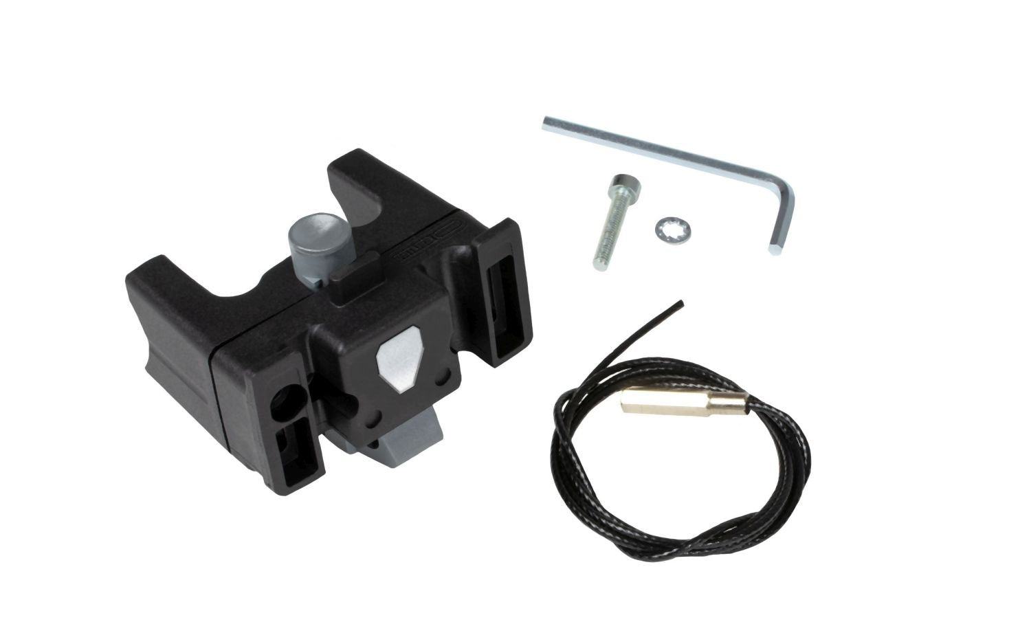 Ortlieb Handlebar Mounting-Set - Liquid-Life