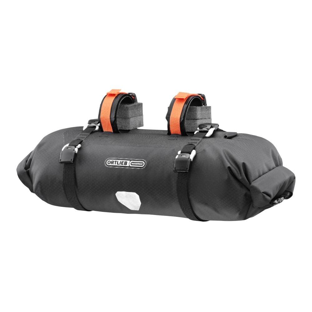 ortlieb lenkertasche wasserdicht Ortlieb Handlebar-Pack: Wasserdichte Lenkertasche für Bikepacking
