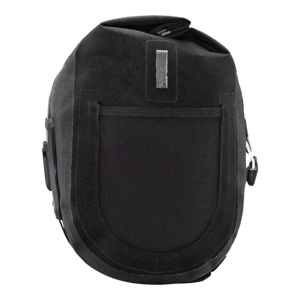 Ortlieb Handlebar-Pack Plus – Wasserdichte Lenkertasche für Bikepacking