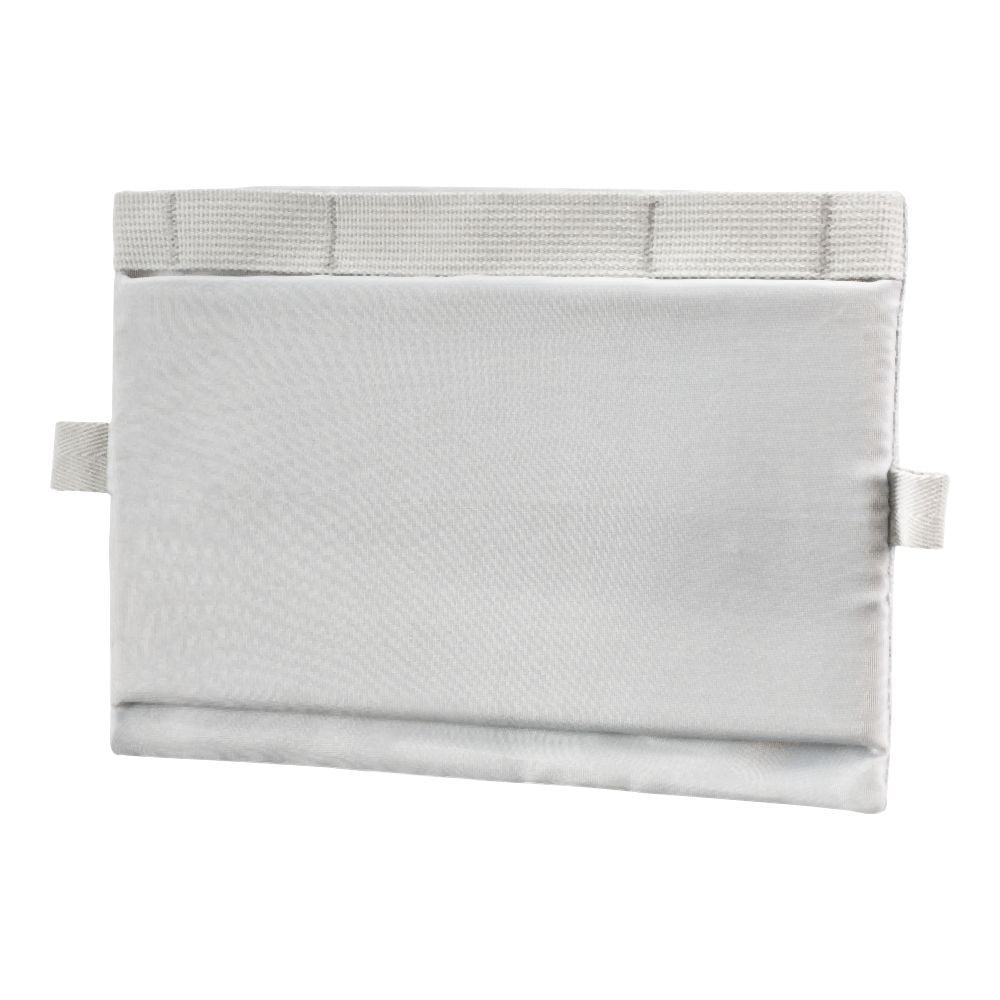 Ortlieb Handlebar-Pack QR Inner Pocket - Liquid-Life #Wähle Deine Farbe_grau