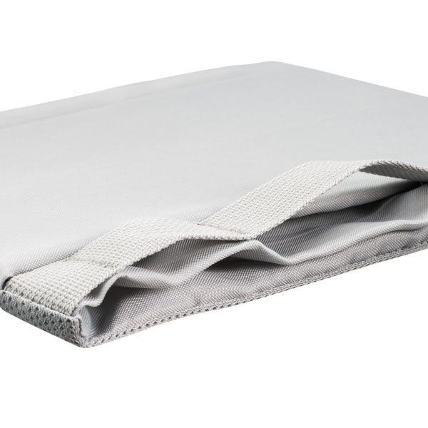 Ortlieb Handlebar-Pack QR Inner Pocket - Liquid-Life #Wähle Deine Farbe_grau