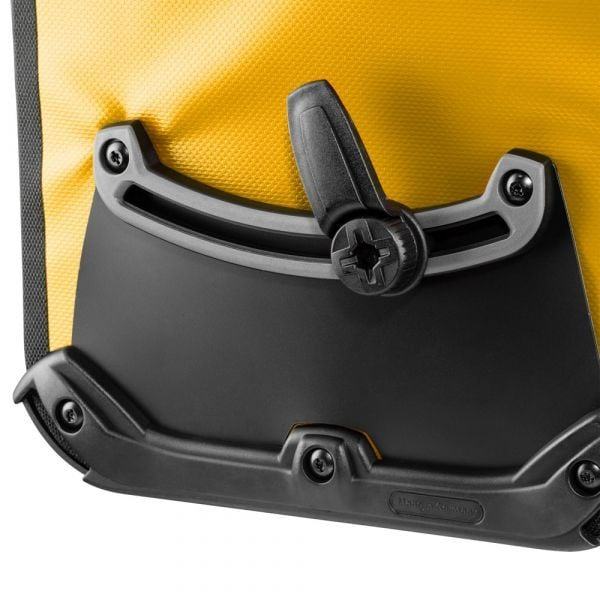Ortlieb Sport-Roller Classic - Liquid-Life #Wähle Deine Farbe_sunyellow-black