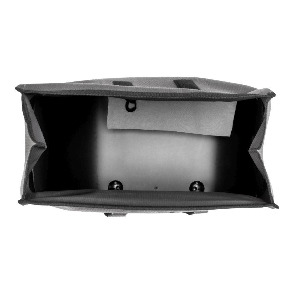 Ortlieb Trunk Bag RC - Liquid-Life #Wähle Deine Farbe_Urban pepper