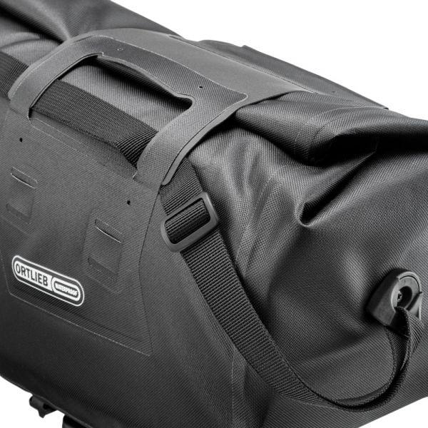 Ortlieb Trunk Bag RC - Liquid-Life #Wähle Deine Farbe_black