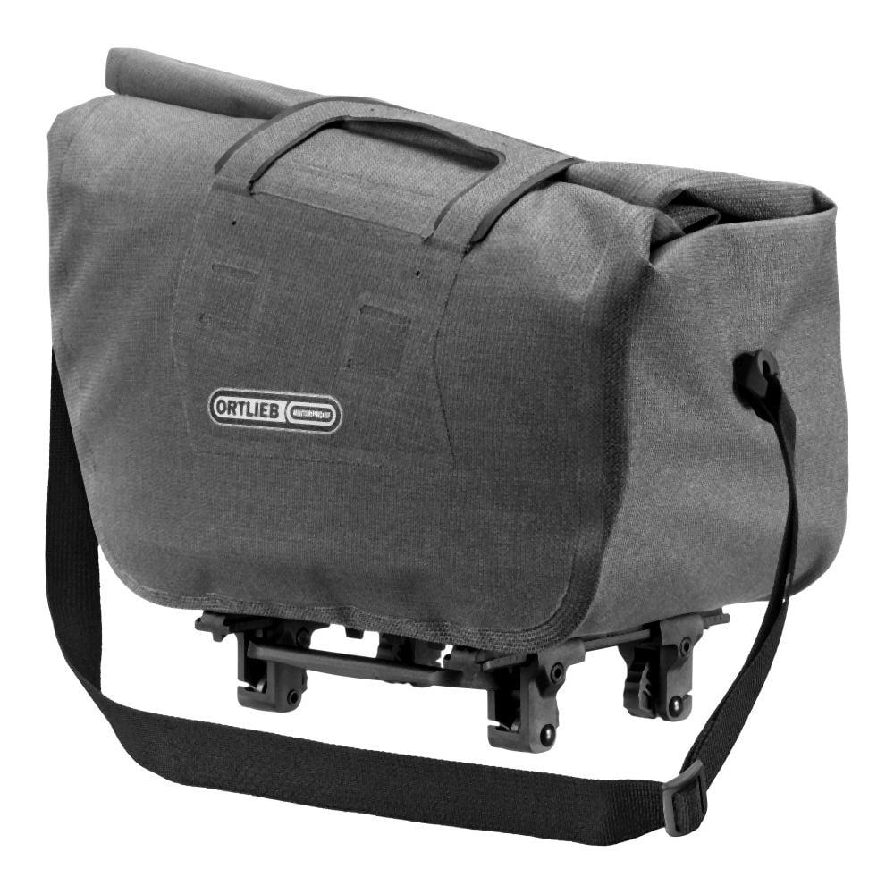 Ortlieb Trunk Bag RC - Liquid-Life #Wähle Deine Farbe_Urban pepper