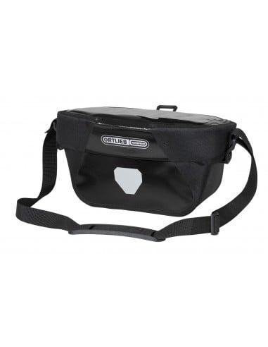 Ortlieb Ultimate Six Classic - Liquid-Life #Wähle Deine Farbe_black