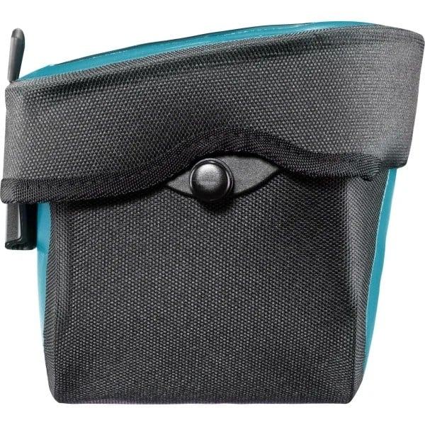 Ortlieb Ultimate Six Classic - Liquid-Life #Wähle Deine Farbe_petrol-black