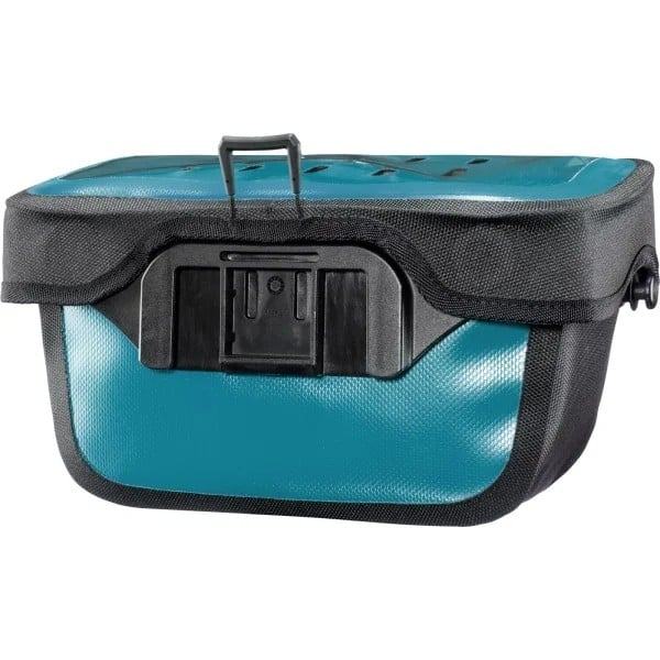 Ortlieb Ultimate Six Classic - Liquid-Life #Wähle Deine Farbe_petrol-black