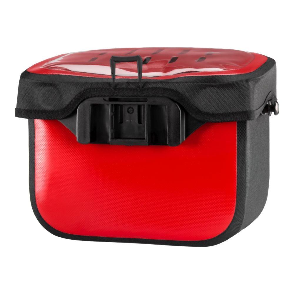 Ortlieb Ultimate Six Classic - Liquid-Life #Wähle Deine Farbe_red-black