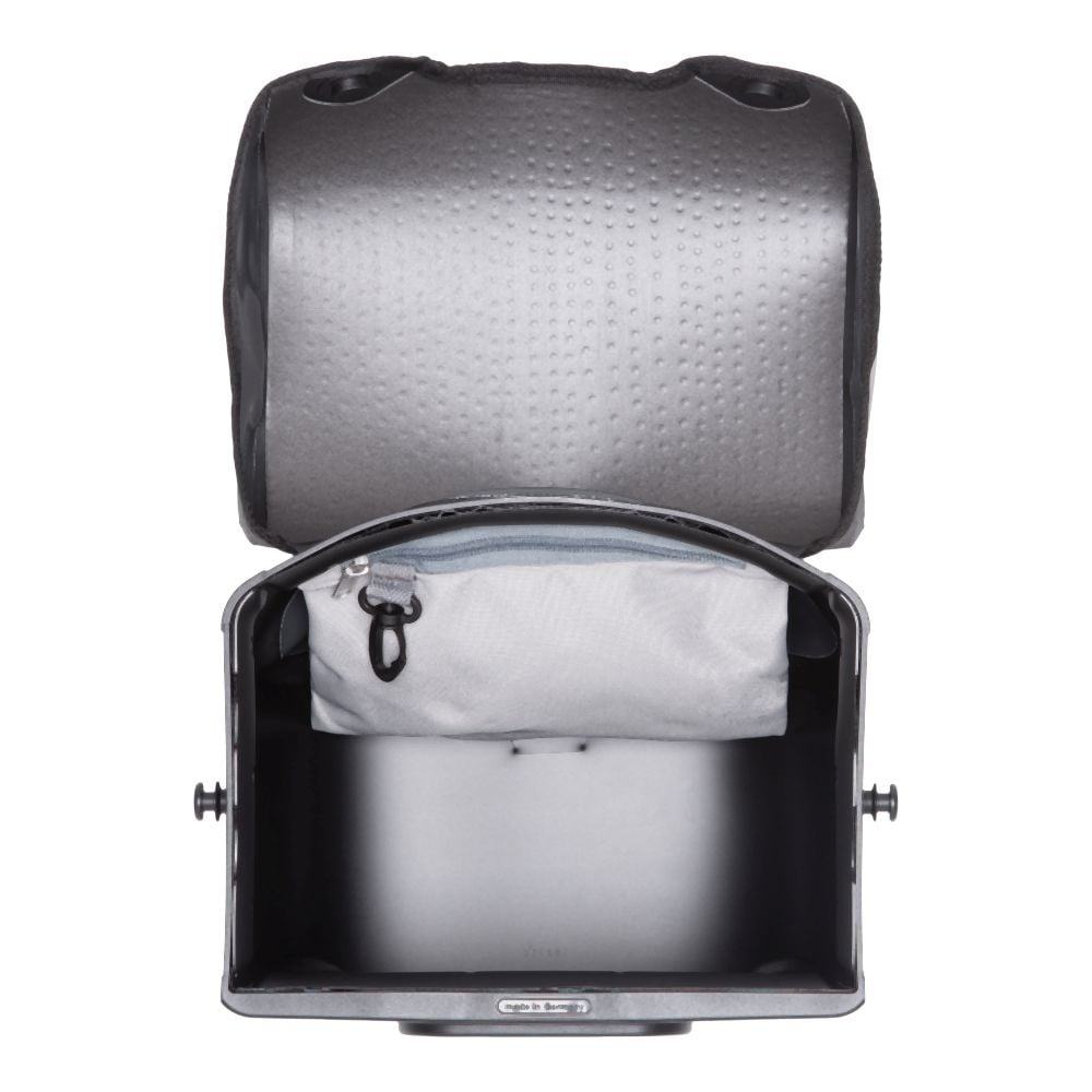 Ortlieb Ultimate Six Classic - Liquid-Life #Wähle Deine Farbe_asphalt-black