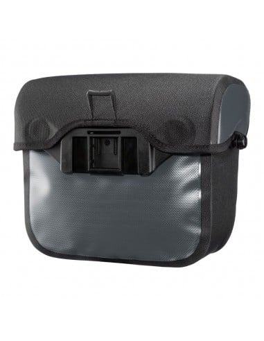 Ortlieb Ultimate Six Classic - Liquid-Life #Wähle Deine Farbe_asphalt-black