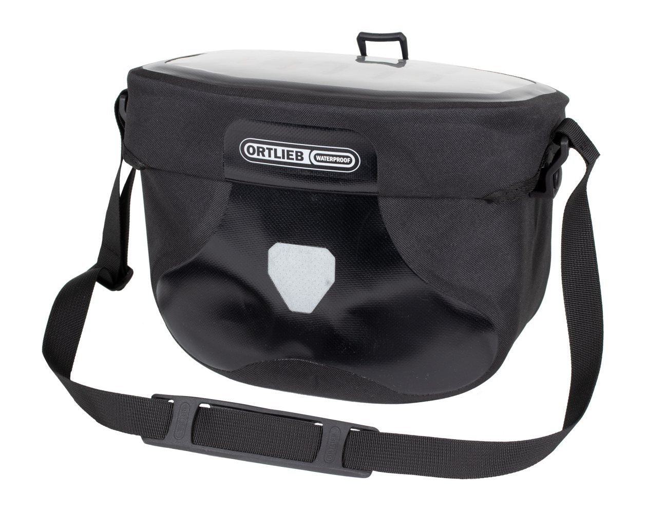 ortlieb ultimate six free lenkertasche Ortlieb Ultimate Six Free 6,5 L