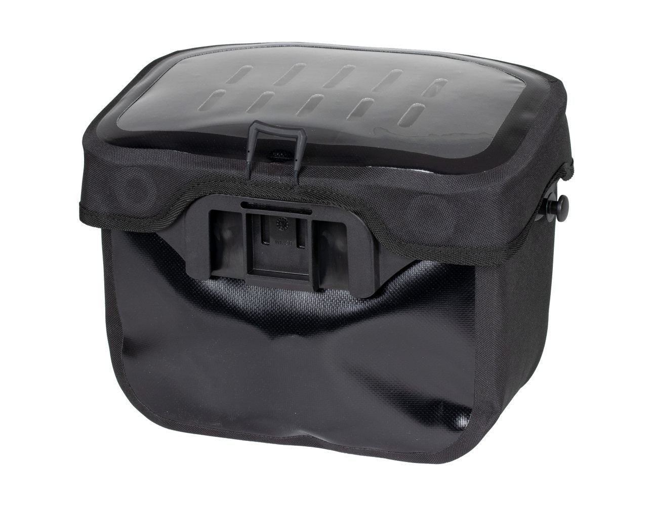 Ortlieb Ultimate Six Free - Liquid-Life #Wähle Deine Farbe_black