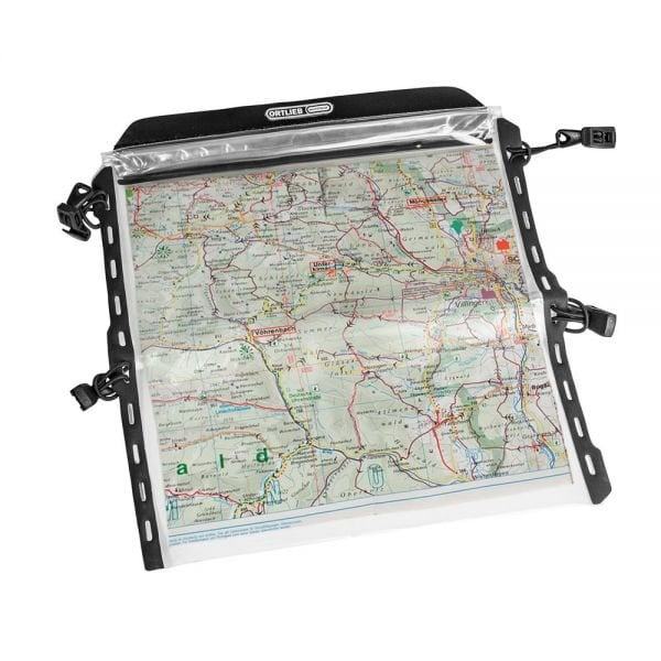 Ortlieb Ultimate Six Map-Case - Liquid-Life #Wähle Deine Farbe_Ultimate Six Map-Case