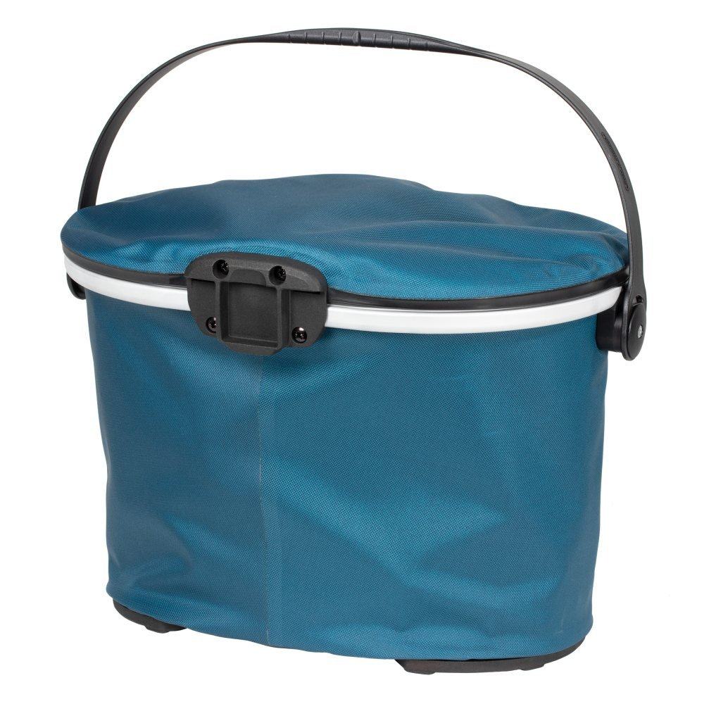 Ortlieb Up-Town City - Liquid-Life #Wähle Deine Farbe_petrol