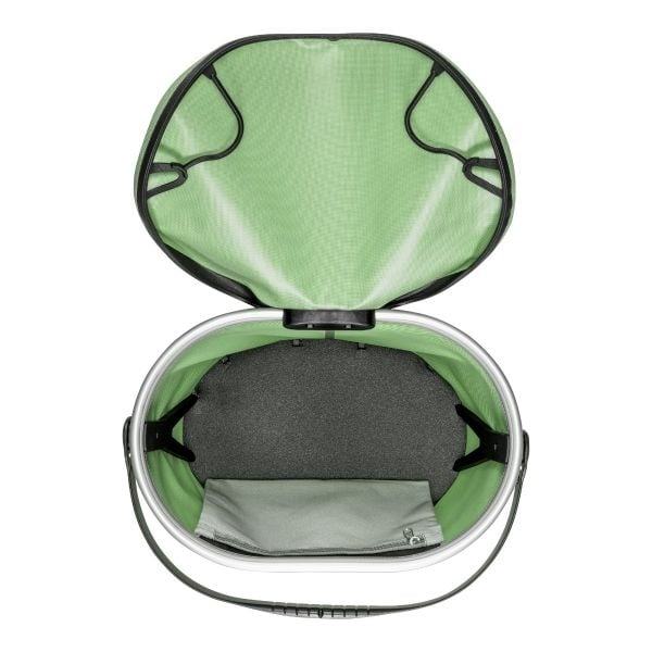 Ortlieb Up-Town Rack City - Liquid-Life #Wähle Deine Farbe_pistachio