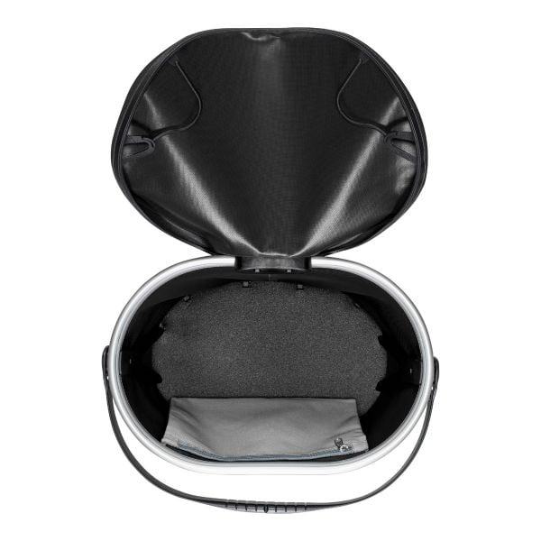 Ortlieb Up-Town Rack City - Liquid-Life #Wähle Deine Farbe_black