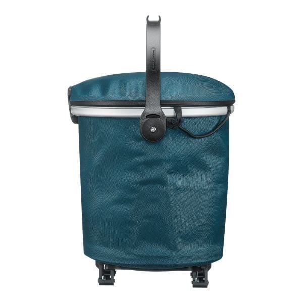 Ortlieb Up-Town Rack City - Liquid-Life #Wähle Deine Farbe_petrol
