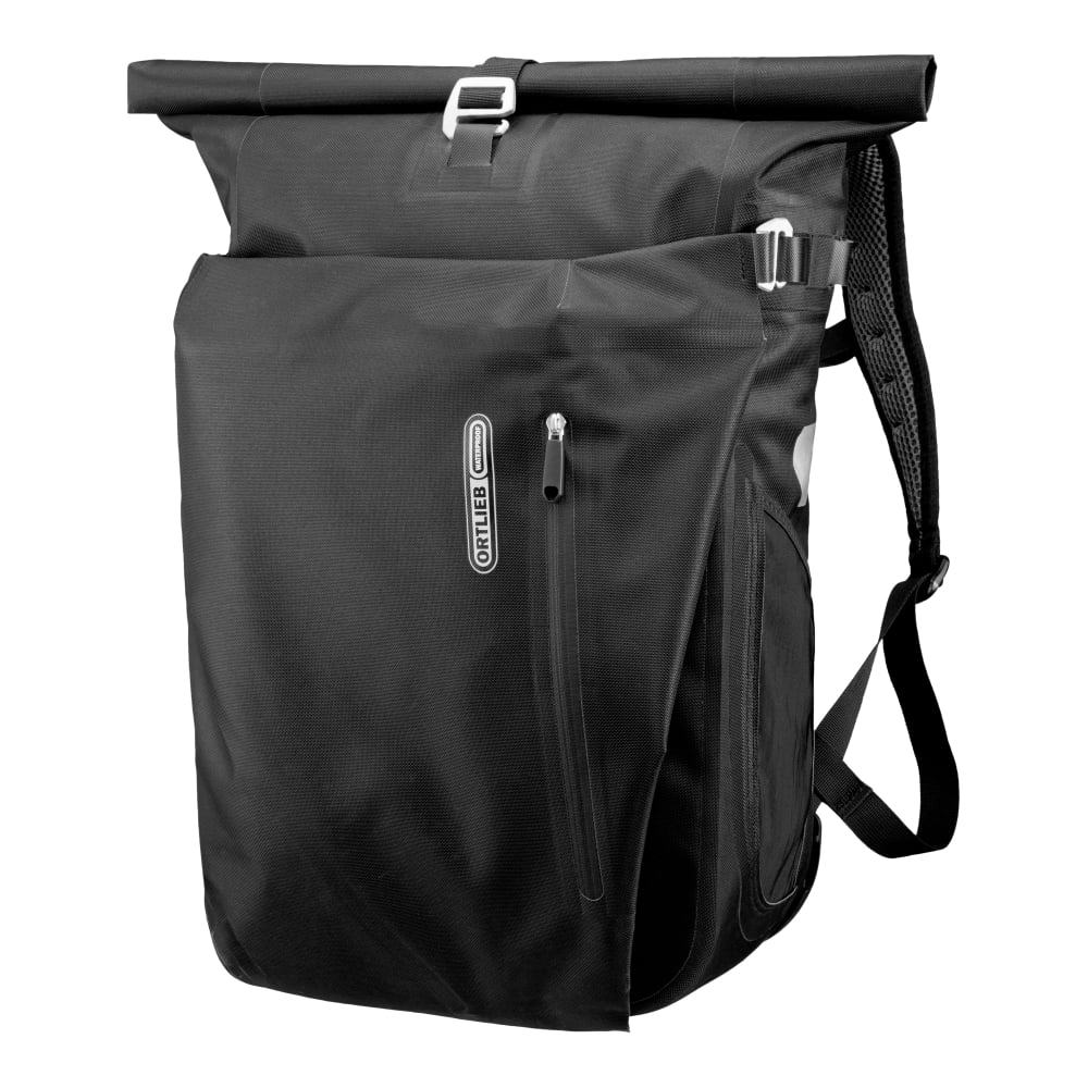 Ortlieb Vario PS: Innovativer 2-in-1 Rucksack & Radtasche