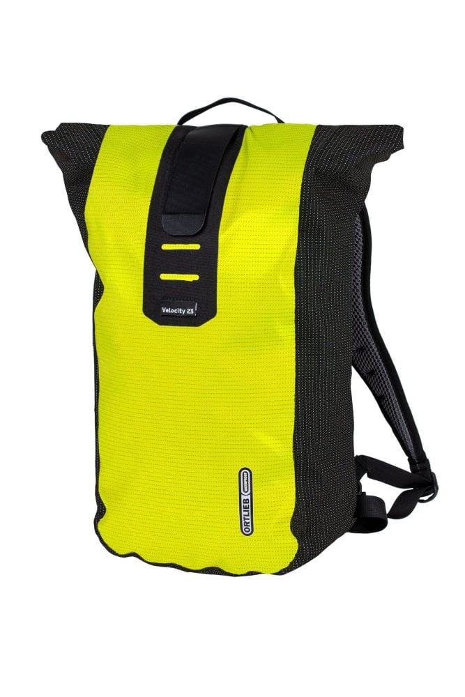 Ortlieb Velocity High Vis - Liquid-Life #Wähle Deine Farbe_neon y/black refl