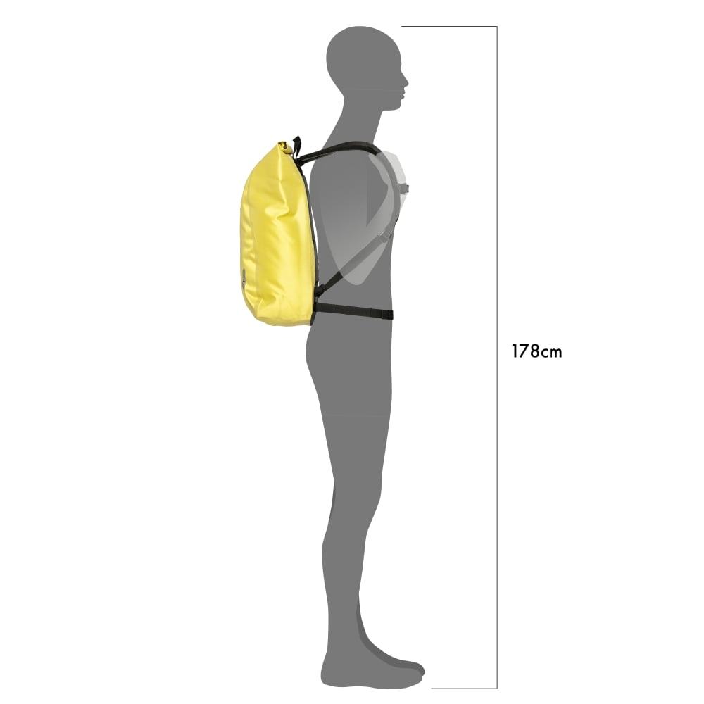 Ortlieb Velocity PS - Liquid-Life #Wähle Deine Farbe_lemon sorbet