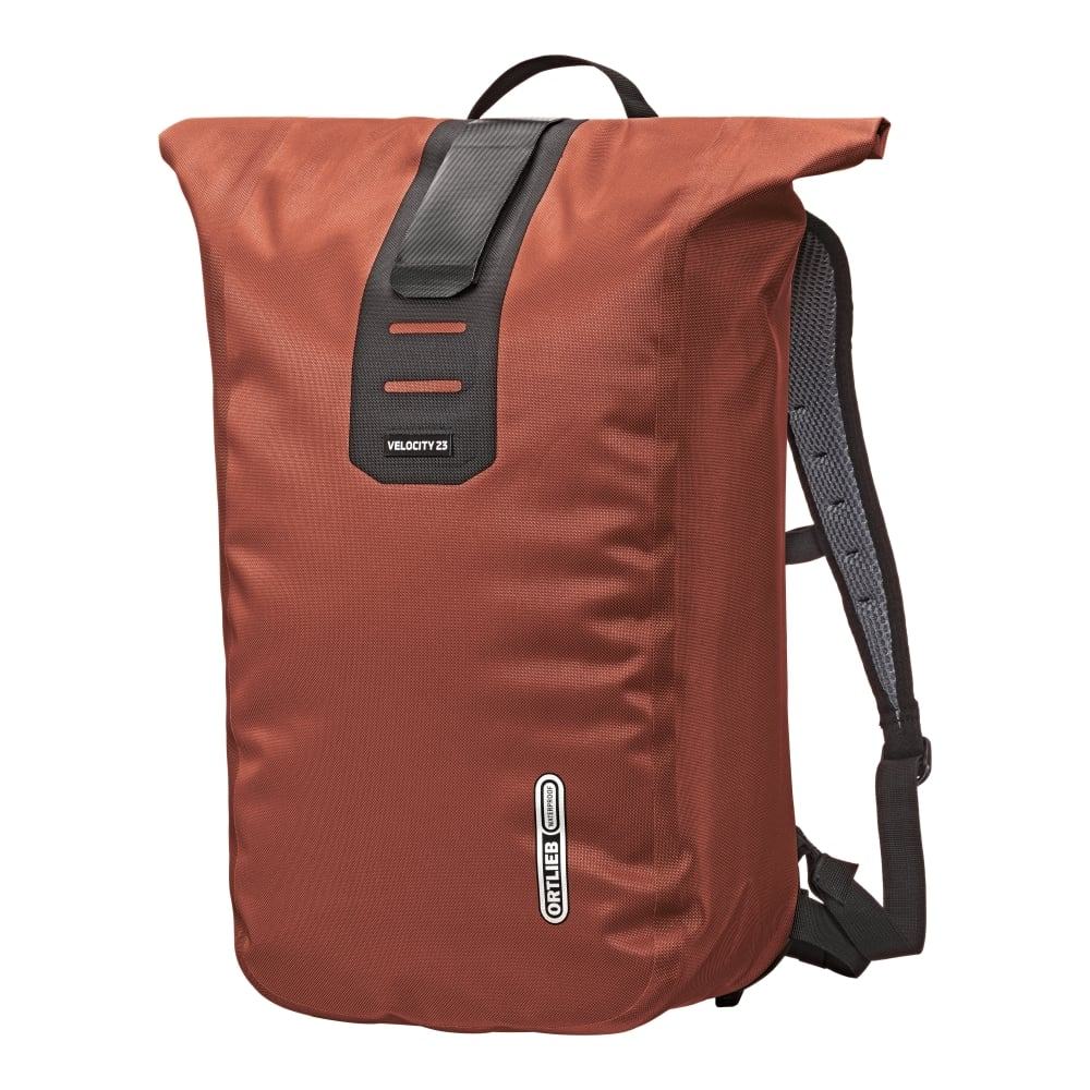Ortlieb Velocity PS - Liquid-Life #Wähle Deine Farbe_rooibos