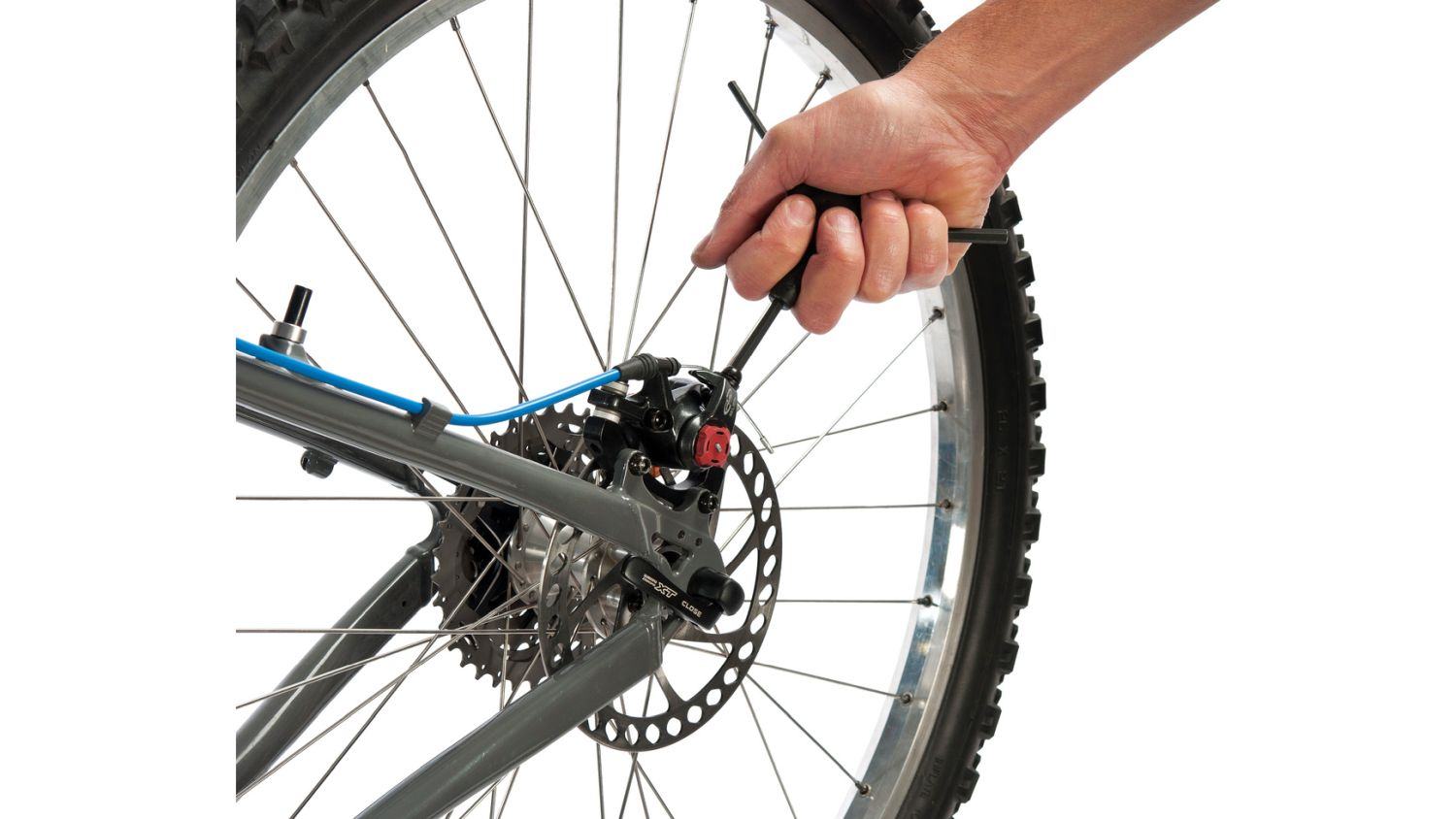 Park Tool AWS-1 Y-Schlüssel 4/5/6 - Liquid-Life