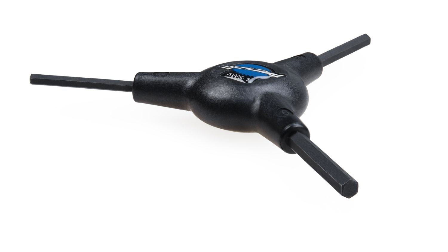 Park Tool AWS-1 Y-Schlüssel 4/5/6 - Liquid-Life