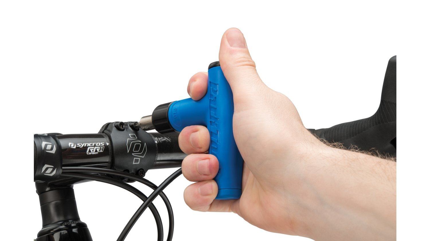 Park Tool PTD-4 Drehmomentschlüssel 4Nm - Liquid-Life