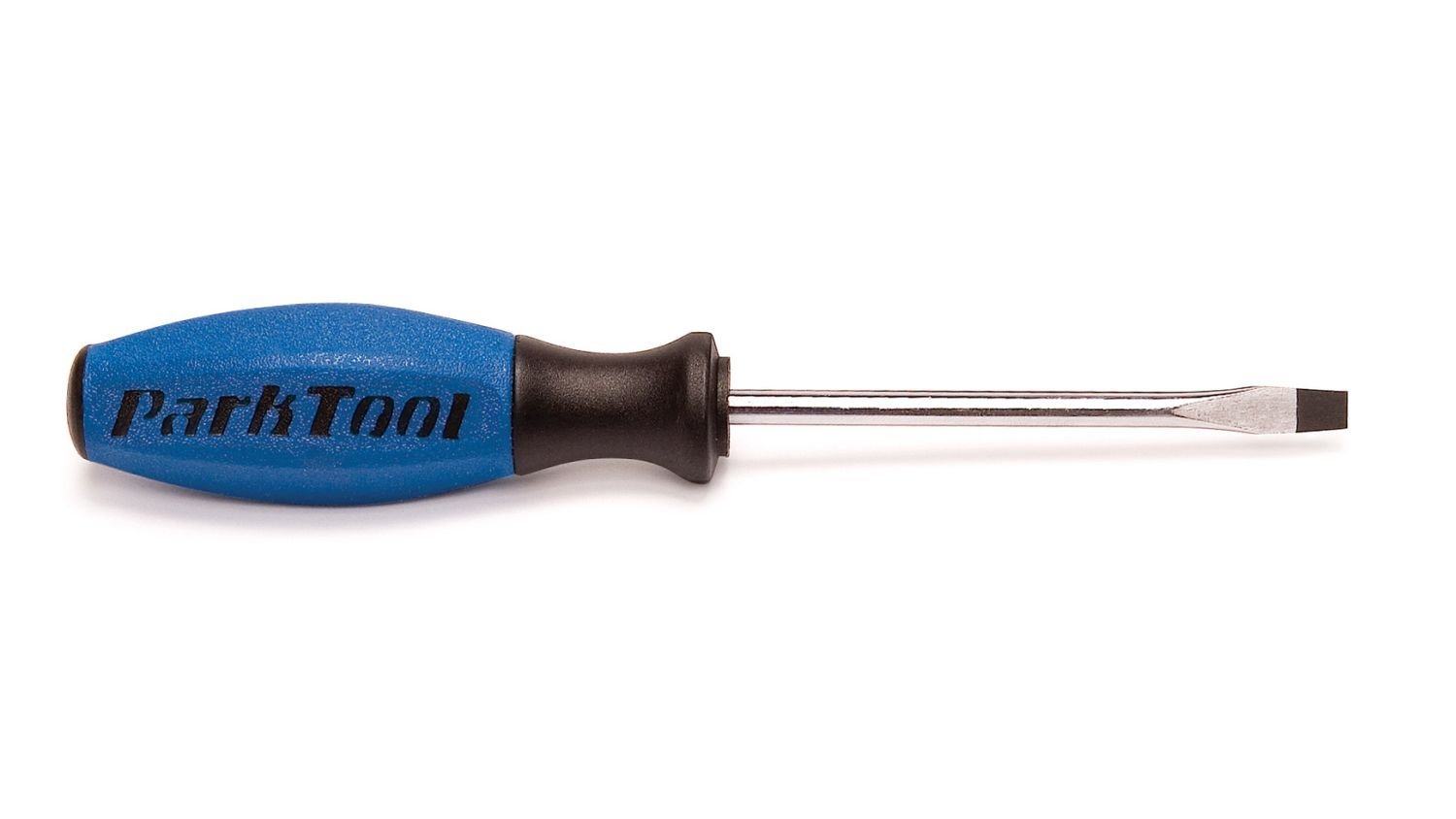 Park Tool SD-6 Schraubendreher 6mm flach - Liquid-Life