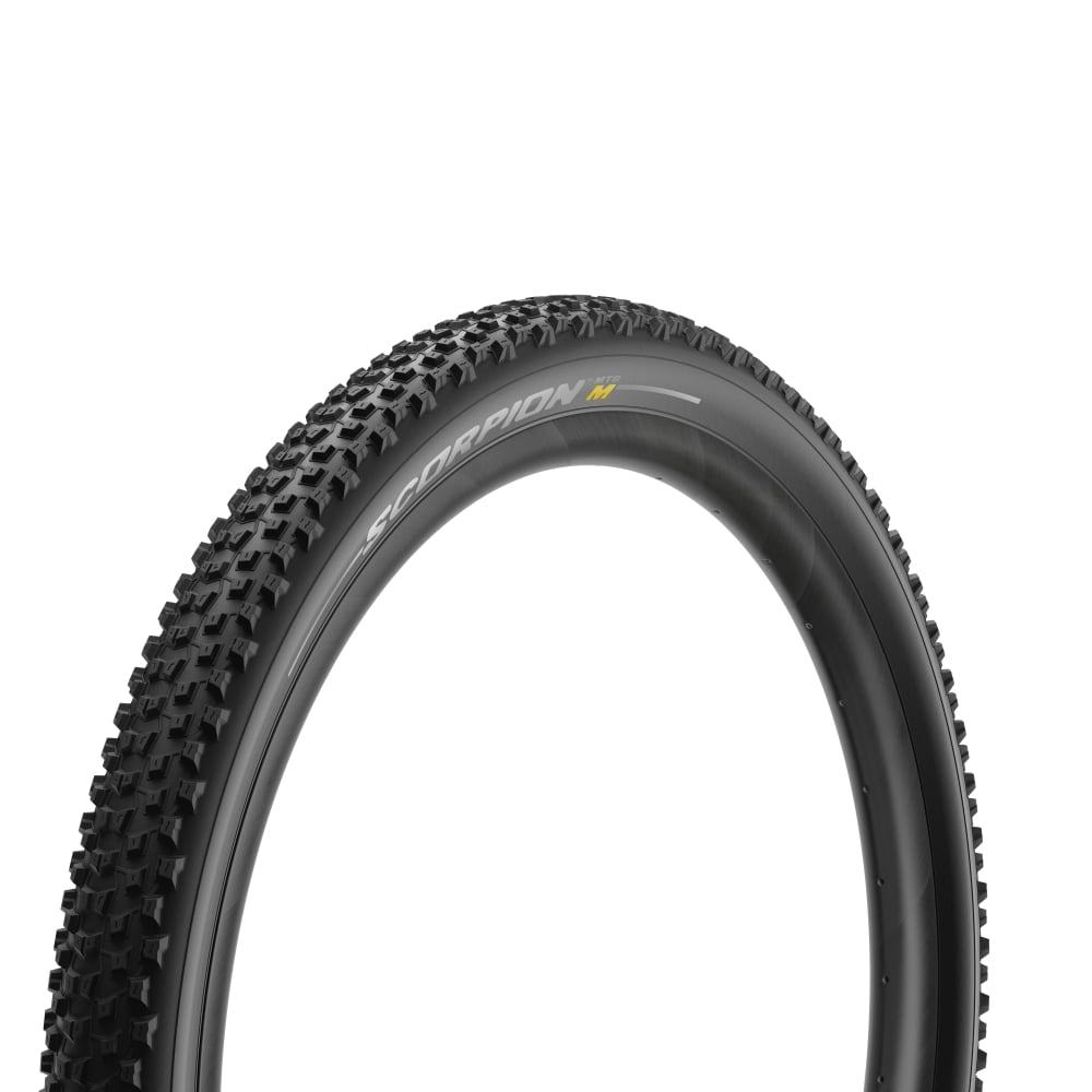 Pirelli Scorpion MTB Mixed Terrain - Liquid-Life